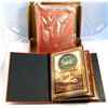 Image 1 : CANADA 50 cents 2001-2002 Folklore and Legends Series Proof