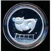 Image 3 : CANADA 50 cents 2001-2002 Folklore and Legends Series Proof