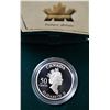Image 3 : CANADA 50 cents 2002-2004. A Lot of 3 Golden Flowers Proof