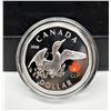 Image 4 : CANADA 2005-2008. A Lot of 5 Silver Coins Proof
