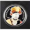Image 3 : CANADA $1.00 1992-2007. A Lot of Special Silver Dollars Proof