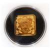 Image 3 : CANADA $3.00 2006. A Lot of 2 Beaver Square Coins Specimen