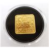 Image 4 : CANADA $3.00 2006. A Lot of 2 Beaver Square Coins Specimen