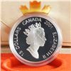 Image 4 : CANADA $15.00 2002-2009. A Lot of 10 Lunar Calendar Coins Proof