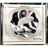 Image 1 : CANADA $15.00 2016 Year of the Monkey Lunar Lotus Proof