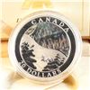 Image 2 : CANADA $20.00 2003-2004. A Lot of 2 Hollo / Decal Coins Proof