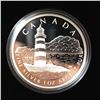 Image 2 : CANADA $20.00 2004-2007. A Lot of 5 Maritime Themes Proof