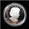 Image 3 : CANADA $20.00 2004-2007. A Lot of 5 Maritime Themes Proof