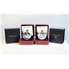 Image 1 : CANADA $20.00 2008-2010. A Pair of Locomotives  Proof