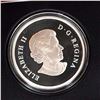Image 2 : CANADA $30.00 2006 Dog Sled Team Coin Proof