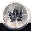Image 1 : CANADA $50.00 1998 10th. Anniversary Maple Leaf  Proof