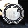 Image 1 : CANADA $50.00 2008 R.C.M. 100th. Anniversary Proof