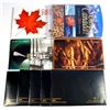 Image 1 : CANADA 2000-2010. A Lot of 10 Year Sets Unc