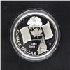 Image 2 : CANADA 2005. A Lot of 3 Fine Silver Coins Proof