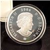 Image 3 : CANADA 2006-2009. A Lot of 3 Seasonal Coins Proof