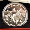 Image 4 : CANADA 2006-2009. A Lot of 3 Seasonal Coins Proof