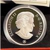 Image 5 : CANADA 2006-2009. A Lot of 3 Seasonal Coins Proof