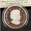 Image 7 : CANADA 2006-2009. A Lot of 3 Seasonal Coins Proof