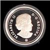 Image 3 : CANADA 2007-2008. A Lot of 2 Sterling Silver Coins Proof