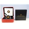 Image 3 : CANADA 25 Cents Gold 2010 Caribou Coin Proof