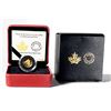 Image 3 : CANADA 50 Cents Gold 2014 Osprey Coin Proof