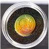 Image 2 : CANADA 50 Cents Gold 2014 Beaver Coin Proof