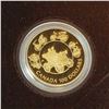 Image 1 : CANADA $100.00 1993 Horseless Carriage Gold Coin Proof