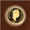 Image 2 : CANADA $100.00 1993 Horseless Carriage Gold Coin Proof