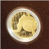 Image 1 : CANADA $100.00 1994 Home Front Gold Coin Proof