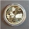 Image 1 : CANADA $100.00 2000 Northwest Passage Gold Coin Proof
