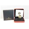 Image 3 : CANADA $100.00 2006 Hockey Gold Coin Proof