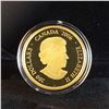 Image 2 : CANADA $200.00 2006 Timber Trade Gold Coin