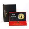 Image 3 : CANADA $300.00 2005 Atlantic Time Gold Coin Proof