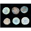Image 2 : GREECE 400-350 B.C. A Lot of 6 Maroneia AE-15 Coins Very Good-Fine