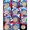 Image 4 : UNITED STATES 1888-1984. A Lot of Coins and Medals VG-Unc