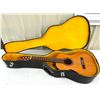 Image 1 : CONN ACOUSTIC GUITAR WITH CASE
