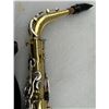 Image 5 : YAMAHA ALTO SAXOPHONE