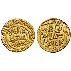 INDIAN COINS. SULTANATES. Sultans of Dehli. Muhammad bin Tughluq, AH 725-752. Tanka. AV 11.00 g. …