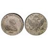 Image 1 : Russian Coins and Historical Medals. Ivan III, 1741. Rouble 1741 ???. Bit 21 (R1), Sev 1376 (R), …