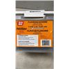 Image 2 : TUB OF 3000 FLOORING SCREWS 1-1/4"