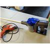 Image 2 : DYSON CORDLESS VAC LIGHTS UP WITH ELECTRIC DRILL