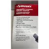 Image 2 : AS NEW HUSKY PNEUMATIC FLOORING NAILER