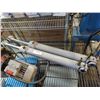 Image 2 : HYDRAULIC POWER PACK  WITH 2 CYLINDERS