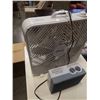 Image 2 : HEATER AND FAN