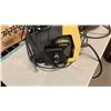 Image 8 : KARCHER POWER WASHER WITH HOSE, GUN AND WATER LINE WORKING