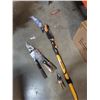 Image 2 : 4 PC FISKARS PRUNER SET