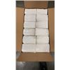 Image 2 : 2 CASES OF JUNIOR TOWELS NAPKIN REFILLS
