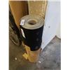 Image 2 : 30" WIDE ROLL OF BLACK CONSTRUCTION PAPER