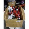 Image 1 : LOT OF NEW AUTO DETAILING CLEANERS