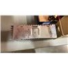 Image 8 : 4 BOXES OF NEW PRESSURE GUAGES AND ELECTRICAL